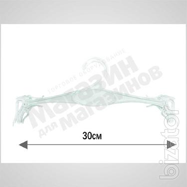 Clothes hanger, hanger for clothes